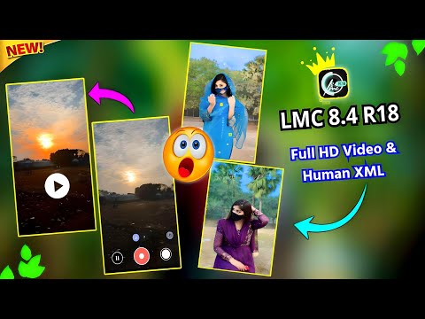 lmc 8.4 best video config file download 🎦 lmc video xml ✅ lmc photography camera 🥰 gcam camera lmc