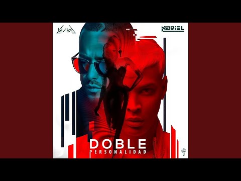 Trap Capos, Noriel, Yandel - Doble Personalidad (Audio)