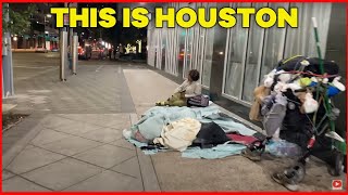 The Complicated Truth About Houston, Texas