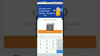 today new loan app !! cashinyou instant personal loan | fast approval | instant bank transfer loan