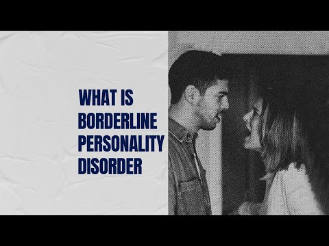 🌟 What is Borderline Personality Disorder BPD? 🌟 Dr. Ashish Mittal | Athena Behavioral Health