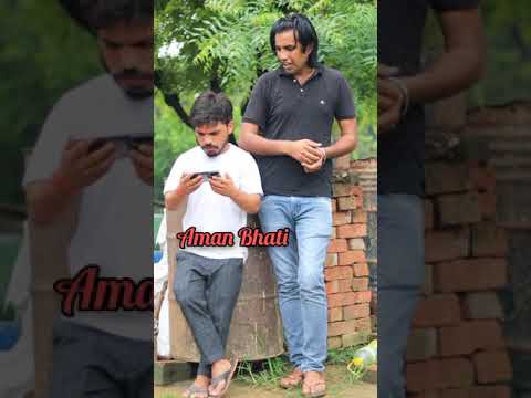 Mangal सप्लायर 🤣🤣 || Aman Bhati || Mangal Don || Comedy Video