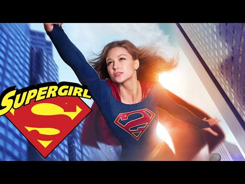 Supergirl: The New Dawn (2025) | Official Trailer | DC Studios | Sasha Calle