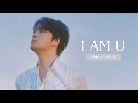 Vietsub | I AM U - Kim Jae Joong | Lyrics Video