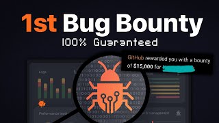 How To Find Your 1st Bug Bounty (100% Guaranteed)