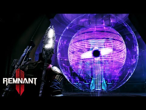 Remnant 2 - Space Is Haunting | Episode 11