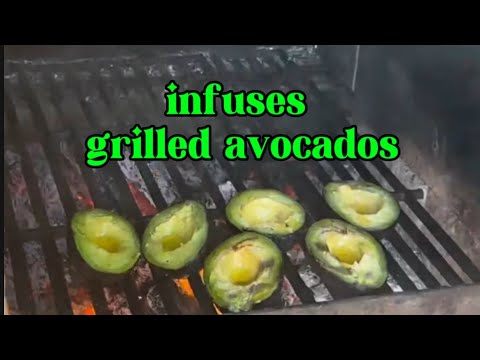 Woodchuckers' Avocado & Juniper Wood Grilled Salsa Appetizer | Smoky & Fresh Recipe!