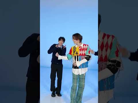 Yugyeom - 1 MINUTE Challenge with Zerobase1 #GOT7 #Yugyeom