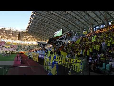 2024/06/29 Sendai vs Tochigi SC