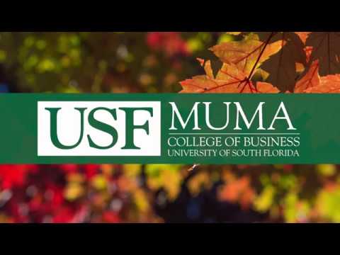 USF Muma: How do you spend your Thanksgiving?