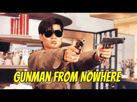 Wu Tang Collection - Gunman from Nowhere