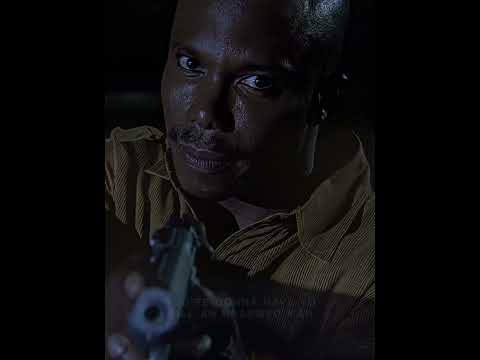 What If Rick met Doakes | Dexter and TWD edit