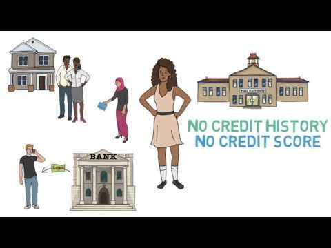 Credit Scores and Reports 101 (Credit Card and Loan Basics 2/3)