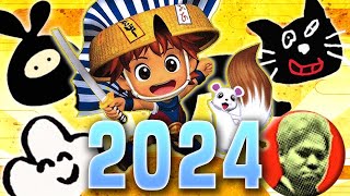 2024年新春『風来のシレン』対決！！【最終兵器俺達】