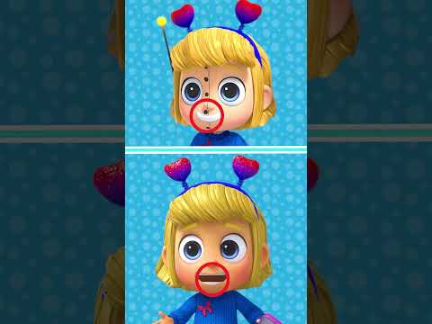 Mila The Robot 🤖#morphle #mila #robot | Monster Cartoon for Kids