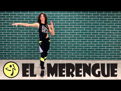 EL MERENGUE - Marshmello & Manuel Turizo | TaNa ZUMBA Choreo