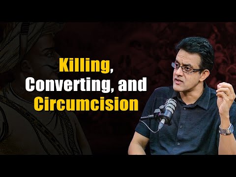 Killing, Converting, and Circumcision: Tipu's Rule