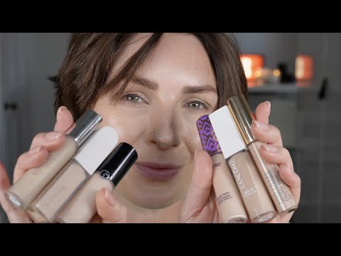 Ultimate Concealer Review