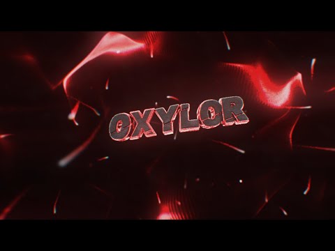 🔥INTRO PARA @oxylorartstm • SORTEIO (2/5) | CA!O DES!GNER✓