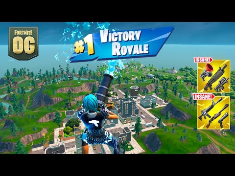 93 Kill Solo Vs Squads Wins Full Gameplay (Fortnite Reload Ps4 Controller)