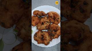 Masala Vada #masalavada #masalavadarecipe #vada #onionvada #shorts #ytshorts #masala