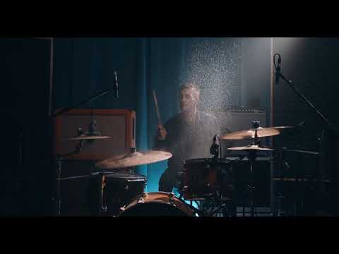 Drummer | Copyright Free Video Footage