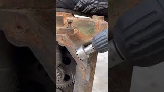 how to drill a hole in stainless steel for steel drill bits for metal 2022#