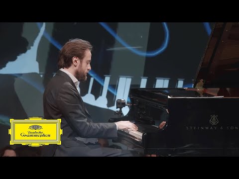 Daniil Trifonov - Jeremy Soule: Secunda from "The Elder Scrolls: Skyrim" (Live from Yellow Lounge)