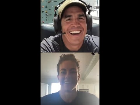 Dave Castro Teases Twist for CHAD Event at 2024 CrossFit Games