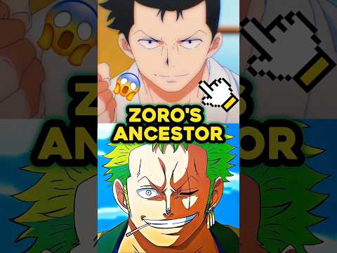 This NEW ANIME is a ONE PIECE PREQUEL #onepiece