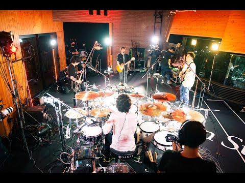 Nothing's Carved In Stone 11th Album『ANSWER』初回限定盤DVD Trailer