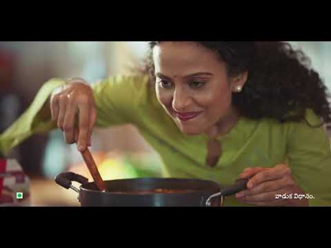 MTR NEW MASALA RANGE TELUGU (30 SEC)