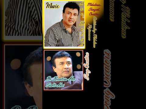 Do Baatein Ho Sakti Hai Song Creators #anumalik #faizanwar #kumarsanu #tipsofficial #shorts #songs