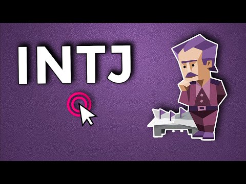 Watch this Video if you are an INTJ.