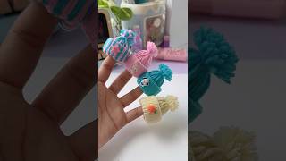 🥰✨Miniature Craft Ideas #shorts #art #diy #craft #youtubeshortsviral