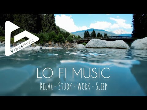 LuKremBo - Biscuit 🍪 - Lofi Ambient Music (Relax/Study/Work/Sleep) (4K)