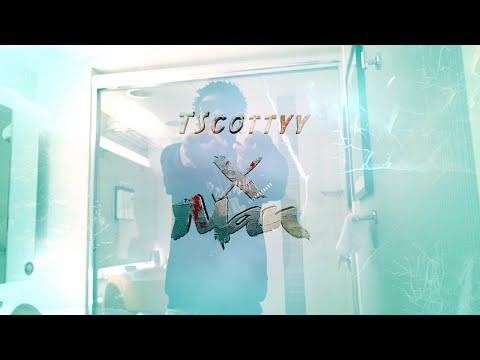 TScottyy - X Man [4K] (Official Video) SHOT BY: @CLVISUALS_GBF