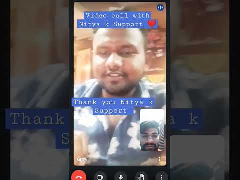 Nitya k support #shorts #viral #nityaksupport #youtubeindia