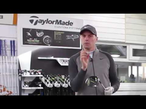 TAYLORMADE M2 DRIVER v CALLAWAY GBB EPIC DRIVER