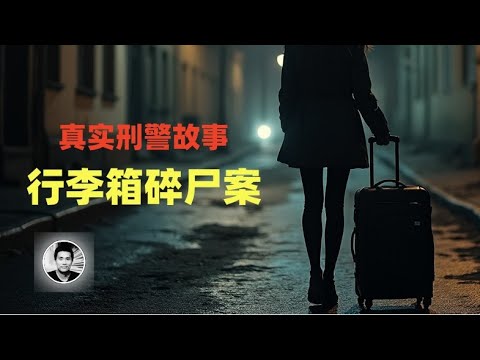 真实刑警故事之：黄埔血案，弑母复仇的女儿，一个罕见的伦理悲剧为何发生