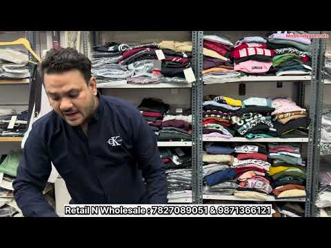 Big Branded Clothes | 97%OFF | Export Surplus | Armani,Polo,Tommy,U.S.Polo,#explore #trending