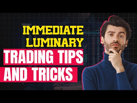 Immediate Luminary Scam? 🤔 Revealing The Truth and 10X Profit Trading Hacks! 💰💰 Check It Out Now!