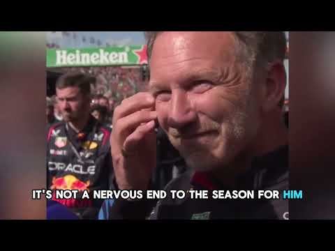 Christian Horner (Dutch GP) Post Race Full Interview | Redbull Racing F1 Team | Formula 1