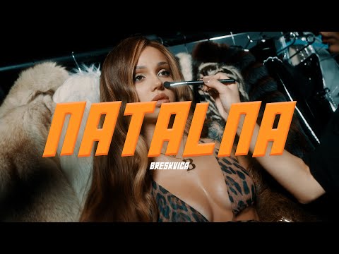 Breskvica - NATALNA (Official Video)