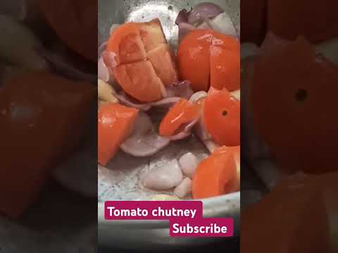 #dosa #trendingshorts #tomatochutny