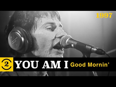 You Am I -  Good Mornin' (Live on 2 Meter Sessions, 1997)