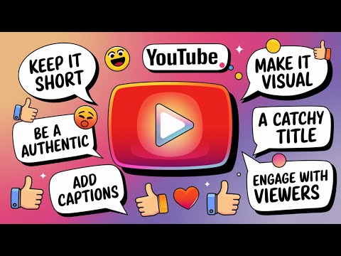 Pro Tips for Uploading Viral YouTube Shorts