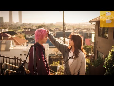 Schoolboy is in Love with Teacher | JDRAMA [Harumi x Yuri] MV