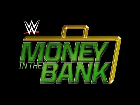 WWE Money in the bank 2017