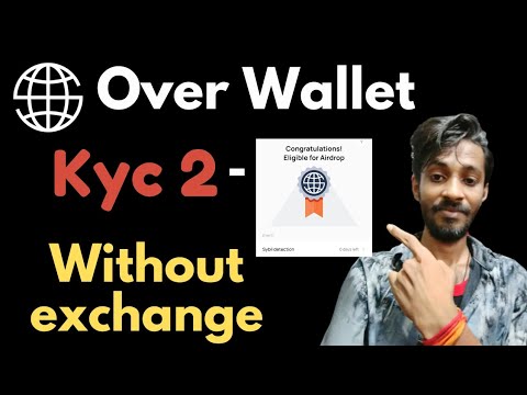 Do over wallet Sybil detection without any exchange | crypto airdrop